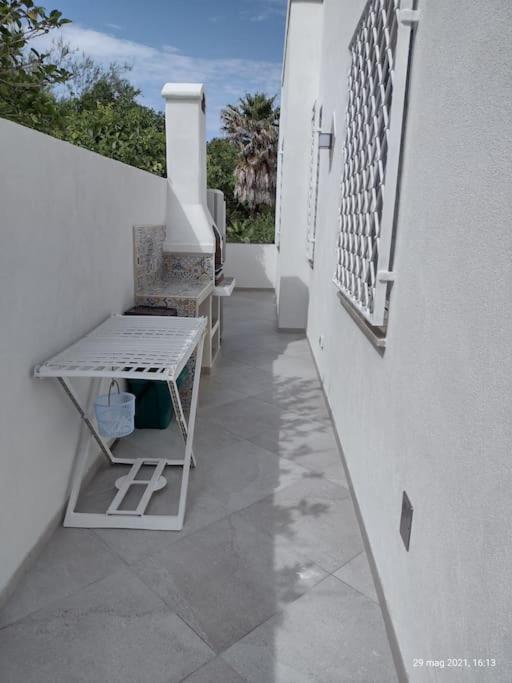 Casa Vacanze Da Elisa Marsala Exterior photo