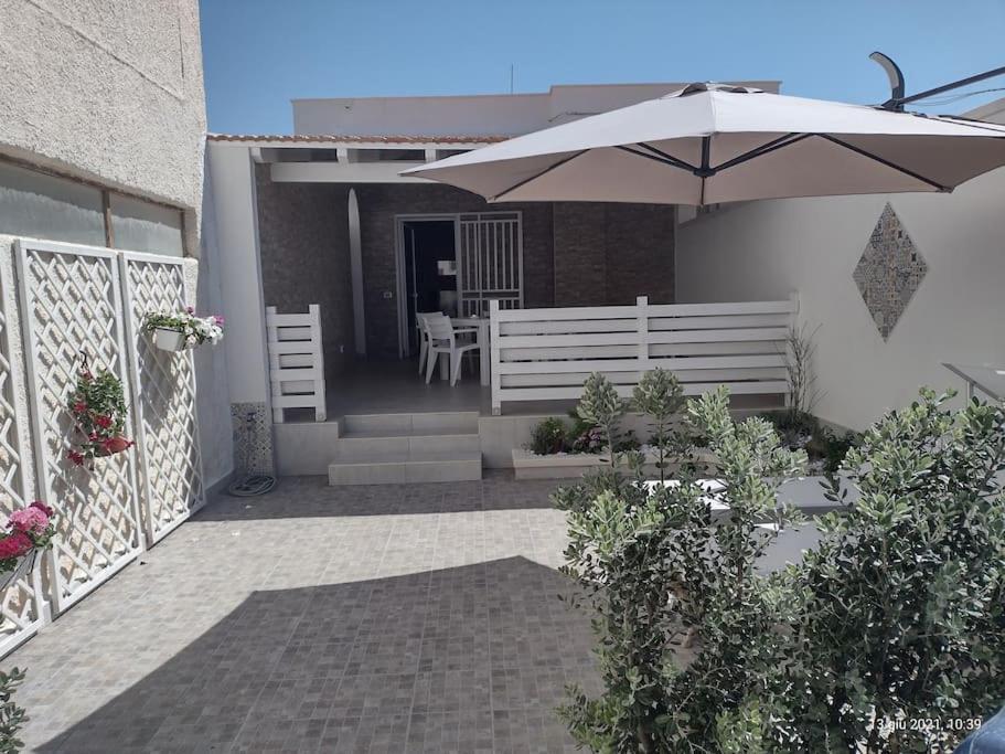 Casa Vacanze Da Elisa Marsala Exterior photo